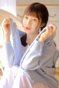 冷面天使动漫